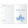 BRAUBERG Книга для записи кулинарных рецептов, А5, 80 л., "Фамильные рецепты", твердая обложка 7БЦ