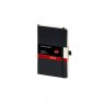 Brunnen Kompagnon Soft Cover Black