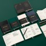 Leuchtturm1917 Medium Bullet Journal Edition 2 Green23