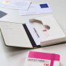 Leuchtturm1917 Business Card Case (визитница) А7