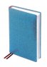 Bruno Visconti Light Blue, полудатированный ежедневник, А5+