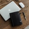 Monomount Ежедневник Rover Black, А5