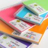 Canson Notes  — альбом для художника на спирали А5