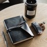 Monomount Ежедневник Legend Black Rusty, А5