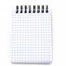 Rhodia Classic Bloc №11 Orange A7