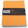 Rhodia ePure Orange Small