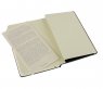 Записная книжка Moleskine Classic (в линейку), Pocket, черная