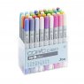 Copic Ciao Набор маркеров 36 цветов C (x36)