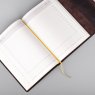 Monomount Ежедневник Casual Brown, А5