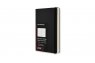 Ежедневник Moleskine Classic (2016), Pocket, черный