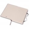 Ежедневник Moleskine Classic (2020), Large, черный