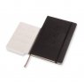 Еженедельник Moleskine Classic (горизонтальный, 2017), Pocket, черный