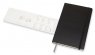 Moleskine Еженедельник Classic Weekly (2020), Large, черный