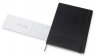 Moleskine Еженедельник Classic WKNT (2019), XLarge, черный