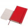 Ежедневник Moleskine Classic (2017), Large, красный