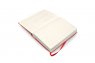 Ежедневник Moleskine Classic (2015), Large, красный