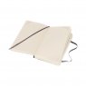 Ежедневник Moleskine Classic Soft (2017), Pocket, черный