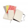 Ежедневник Moleskine Classic Soft (2017), Pocket, черный
