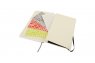 Еженедельник Moleskine Classic Soft (2016), Large, черный