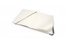 Еженедельник Moleskine Classic Soft (2015), XLarge, черный