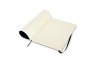 Еженедельник Moleskine Classic Soft (2016), XLarge, черный
