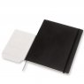 Еженедельник Moleskine Classic Soft (2017), XLarge, черный