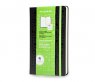 Записная книжка Moleskine Evernote Sketchbook (для рисунков), Large, чёрная