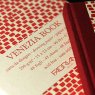 Fabriano Венецианский альбом Venezia Book A5