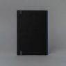 Falafel books Скетчбук для графики Black A5