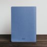 Falafel books Скетчбук Moonstone Blue A4