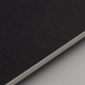 Falafel books Блокнот-скетчбук Sketchpad Black A5