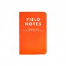 Field Notes Expedition (х3)