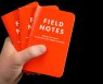 Field Notes Expedition (х3)