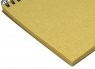 Potentate Kraft Paper Sketchbook А4-