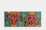 New Wallet кошелек New Ganesha