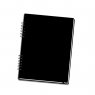 Hahnemuhle Sketchbook A4 на спирали
