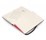 Записная книжка Moleskine Hobbit-2 (нелинованная), Large, чёрная