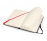 Записная книжка Moleskine Hobbit-2 (в линейку), Pocket, чёрная