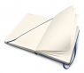 Ежедневник Moleskine Le Petit Prince (2014), Large, синий