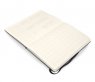 Еженедельник Moleskine Classic Weekly (горизонтальный, 2021), Large, черный