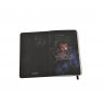 Еженедельник Moleskine Star Wars (18 мес., 2013/14), черный