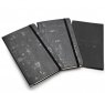 Подарочный набор Moleskine Gourmet Box