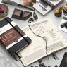 Записная книжка Moleskine Passion Chocolate