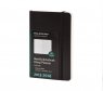 Еженедельник Moleskine Classic Soft (18 мес., 2013/14), Large, черный