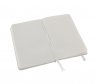 Записная книжка Moleskine Classic (нелинованная), Pocket, белая