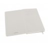 Записная книжка Moleskine Classic (в линейку), Large, белая
