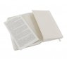 Записная книжка Moleskine Classic (в клетку), Pocket, белая