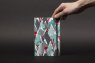 Sketchbook Me «Лисички» нелинованный в твердой обложке A5-