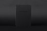 Sketchbook Me Sketchbook нелинованный с серой вставкой A5
