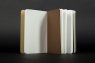 Sketchbook Me Safari в точку с шоколадной вставкой A5